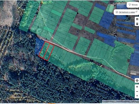 участок по адресу 