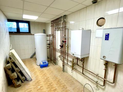 дом по адресу Лейбніца ул., 3