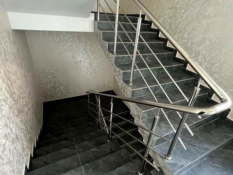 квартира за адресою Фабрична вул., 4