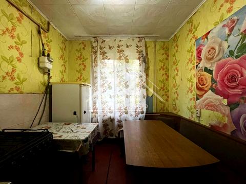 квартира по адресу Солнечный микрорайон ул., 51