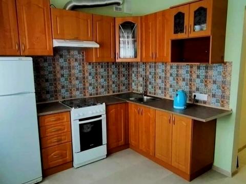 квартира за адресою Амосова пров., 1-34