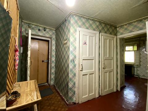 квартира за адресою Василя Сухомлинського вул. (Совхозна), 40