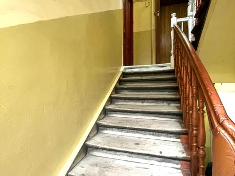 квартира по адресу Львов, Святого Теодора пл., 4