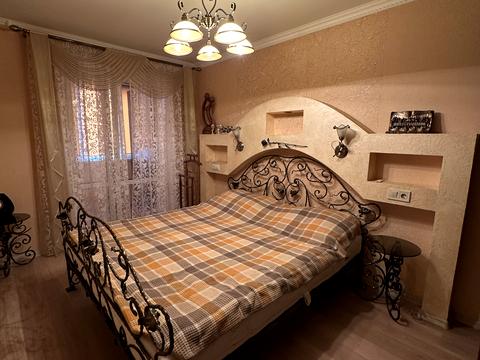 квартира по адресу Новоміської Сотні ул. (Рибалка), 8