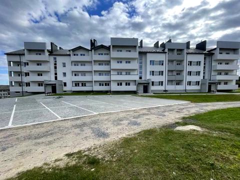 квартира за адресою смт. Івано-Франкове, Коцюбинського вул., 1