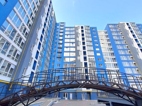 квартира за адресою Княгинин вул., 44