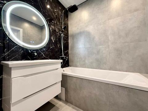 квартира за адресою Флотська вул., 1