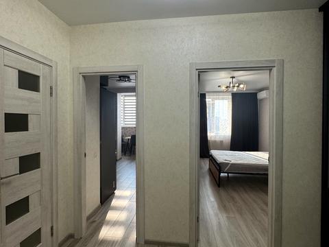 квартира за адресою Машинобудівників вул., 31