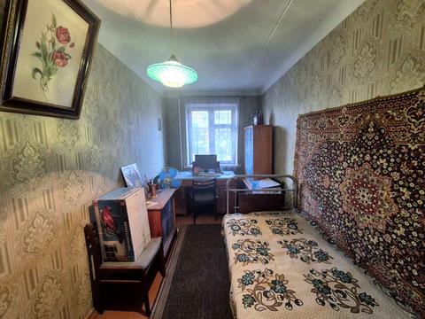 квартира за адресою Центральний вул. (Лермонтова), 10