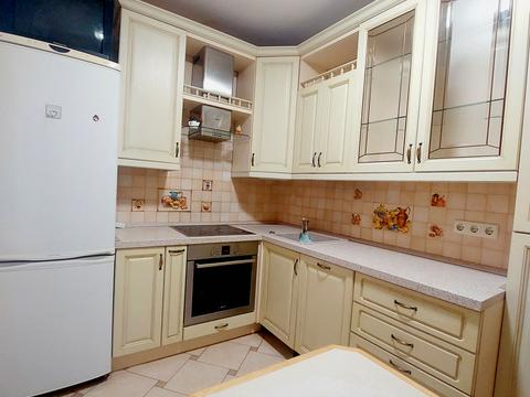 квартира за адресою Київ, Прирічна вул., 37