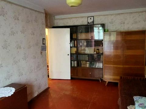 квартира за адресою Бучми вул. (Командарма Уборевича), 24
