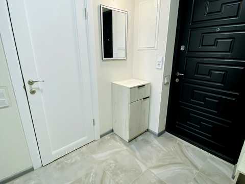 квартира по адресу Николая Гулака ул., 4