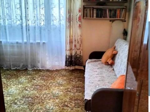 квартира по адресу Футбольная ул. (Красноармейская), 63