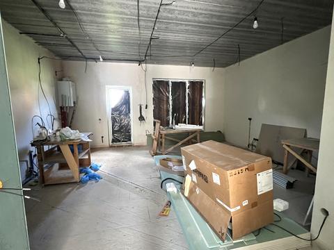 будинок за адресою Олекси Тихого пров., 2 к1