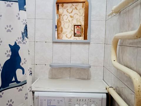 квартира по адресу Новоместенская ул., 33