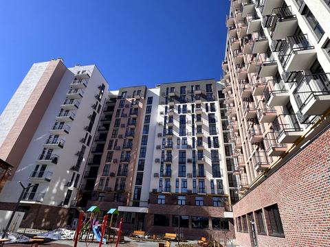 квартира за адресою Під Голоском вул., 17