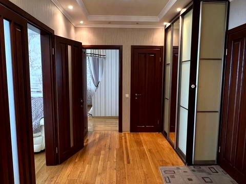 квартира за адресою Єлизавети Чавдар вул., 1