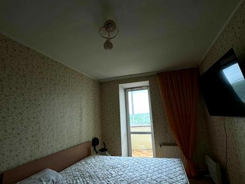 квартира по адресу Проспект Миру, 94/1А