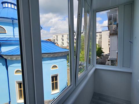 квартира за адресою Соборна вул., 14/2