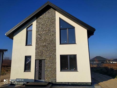 дом по адресу ягідна