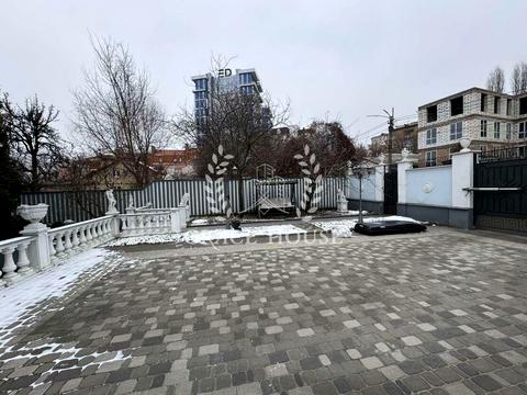 дом по адресу Зверинецкая ул., 88