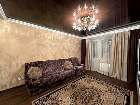 квартира за адресою Героїв АТО просп., 9
