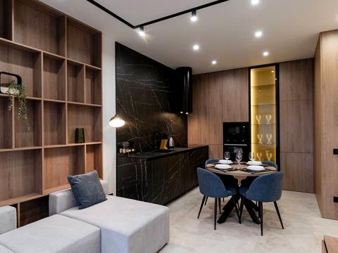 квартира за адресою Слов'янська набережна вул., 21-А