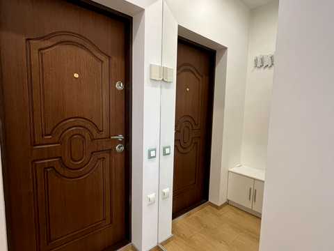 квартира по адресу Большая Китаевская ул., 10-А