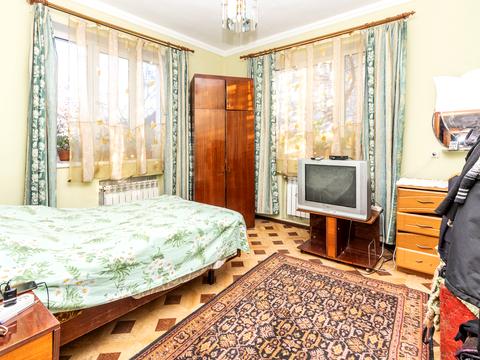 будинок за адресою Ботанічна вул.