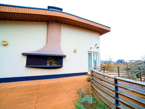 дом по адресу Новая ул.