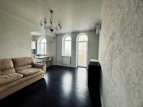 квартира за адресою Петра Калнишевського вул. (Харитонова), 8