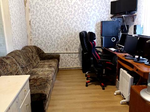 квартира за адресою Івана Нечуя-Левицького вул., 6
