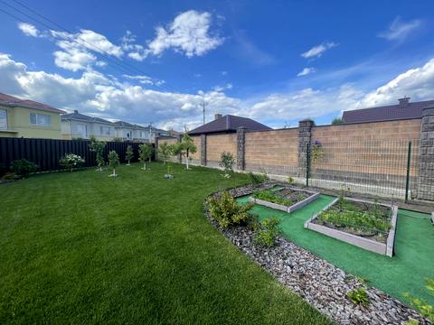 дом по адресу Ботаническая ул.