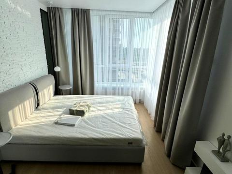 квартира по адресу Родини Крістерів ул., 16