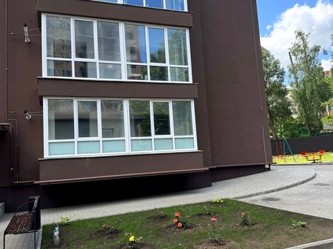 квартира за адресою Львівське шосе, 53