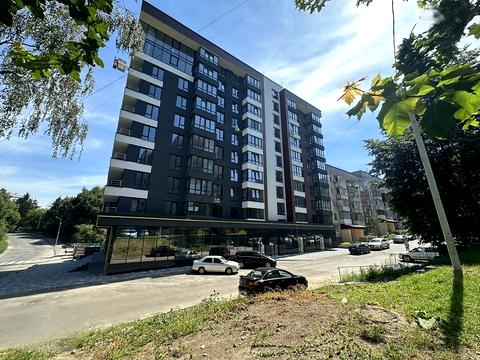 квартира по адресу Вербицкого ул., 7