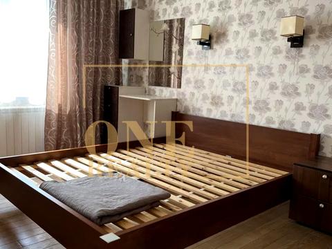 квартира по адресу Павла Тычины просп., 11