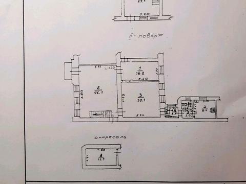 комерційна за адресою Велика Арнаутська вул., 121
