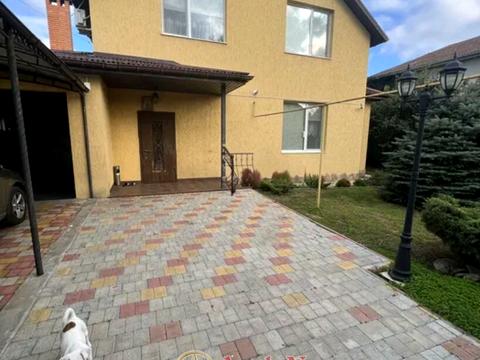 дом по адресу Тираспольская ул., 32
