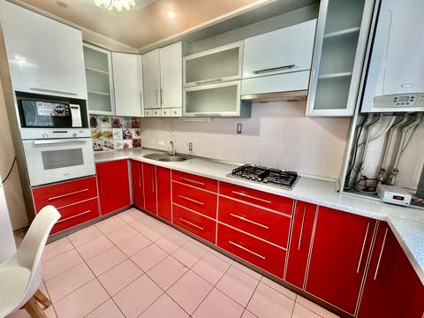 квартира по адресу Студенческий бульв., 5