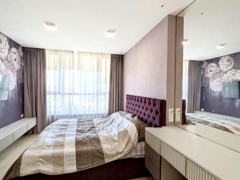 квартира за адресою Берестейський просп. (Перемоги), 5-В