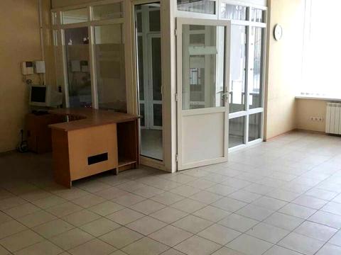 комерційна за адресою Проспект інженерів, 88