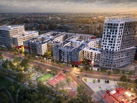 комерційна за адресою Персенківка вул., 2а