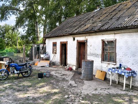 дом по адресу Степова, 28