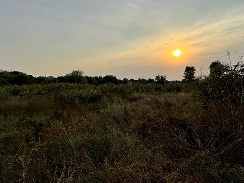 ділянка за адресою провулок Широкій