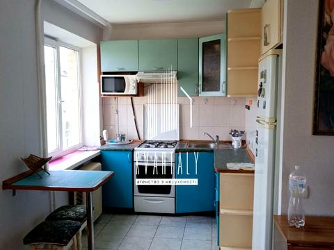 квартира за адресою Виставкова вул. (Полковника Потєхіна), 3-А