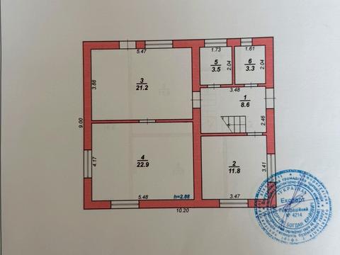 будинок за адресою Кудрянки пров., 18