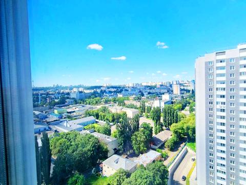 квартира за адресою Коноплянська вул., 22-А