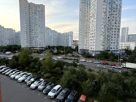 квартира за адресою Єлизавети Чавдар вул., 2