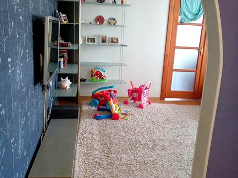 квартира по адресу Станіслава Партали ул. (Балакирева), 50